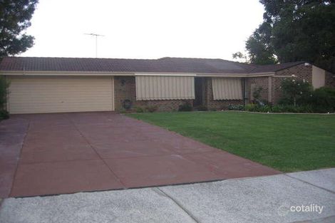 54 Kiandra Way, High Wycombe, WA 6057