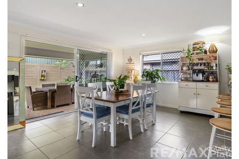 Property photo of 37 Grace Crescent Narangba QLD 4504