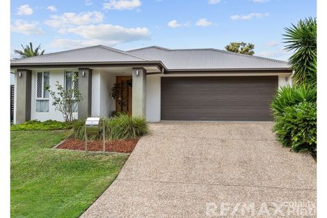 37 Grace Cres, Narangba, QLD 4504