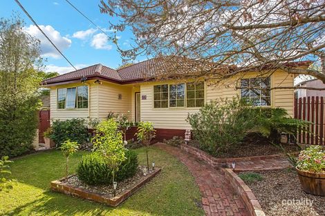 Property photo of 55 Elliot Street Mordialloc VIC 3195