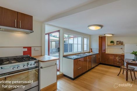 Property photo of 69 Tasma Street North Hobart TAS 7000