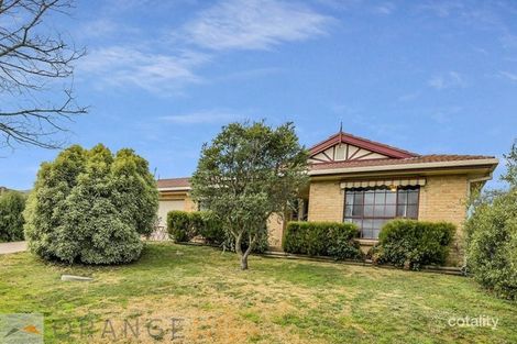 Property photo of 12 Sheldon Crescent Orange NSW 2800