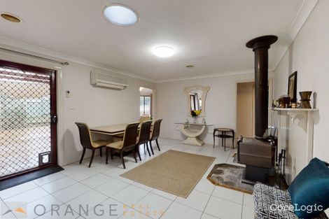 Property photo of 12 Sheldon Crescent Orange NSW 2800