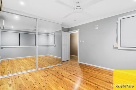 Property photo of 24 Tidswell Street St Marys NSW 2760