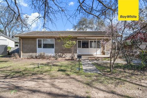 Property photo of 37 Lewin Street Lyneham ACT 2602