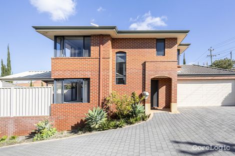 Property photo of 7/65 Kirkham Hill Terrace Maylands WA 6051