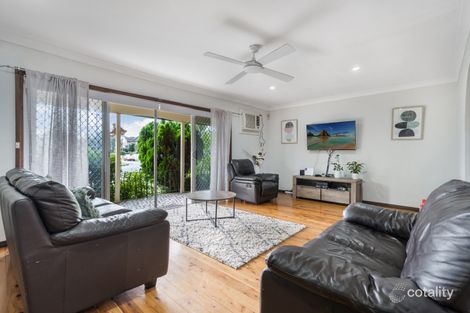 Property photo of 70 Dahlia Street Greystanes NSW 2145