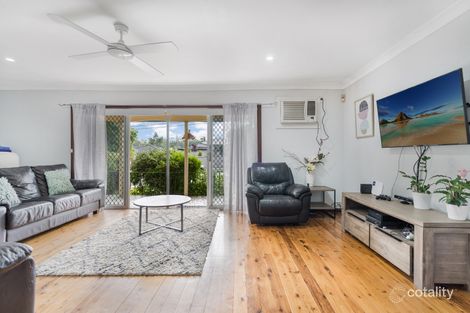 Property photo of 70 Dahlia Street Greystanes NSW 2145