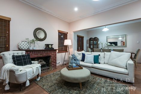 Property photo of 93 Kimberley Street West Leederville WA 6007