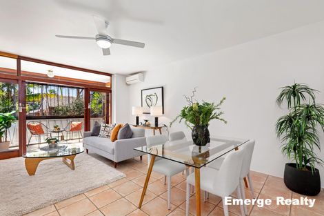 Property photo of 3/33 Oxlade Drive New Farm QLD 4005