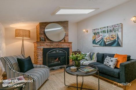 Property photo of 69 Tasma Street North Hobart TAS 7000