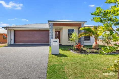 Property photo of 2112 Columbine Crescent Caboolture QLD 4510