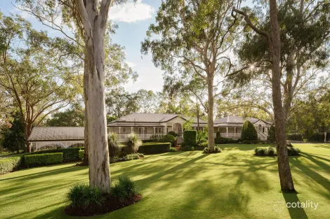Property photo of 580 Prout Road Burbank QLD 4156