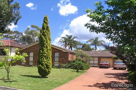Property photo of 23 Morrison Avenue Engadine NSW 2233