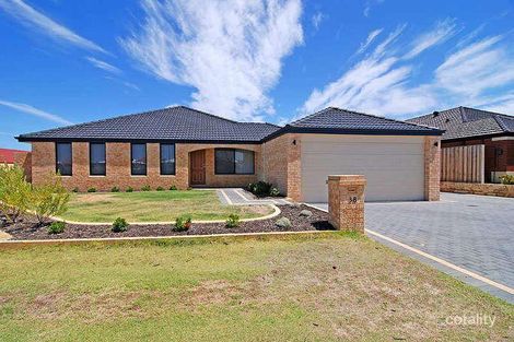 38 Granesse Dr, Ellenbrook, WA 6069