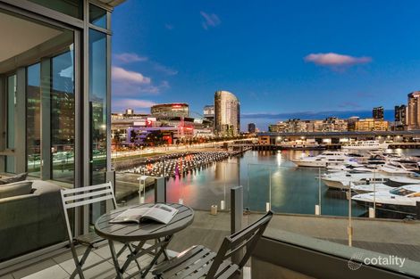 304/2 Newquay Prom, Docklands, VIC 3008