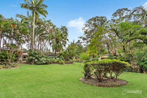 Property photo of 9 Mount Combe Road Kulangoor QLD 4560