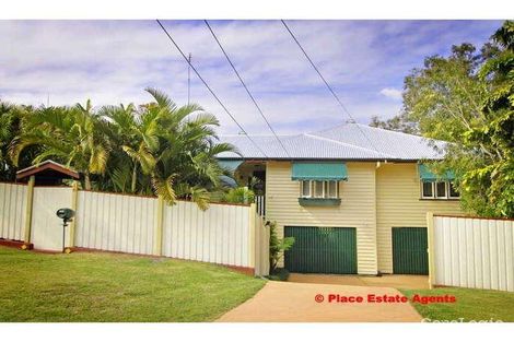 Property photo of 16 Gotha Street Camp Hill QLD 4152