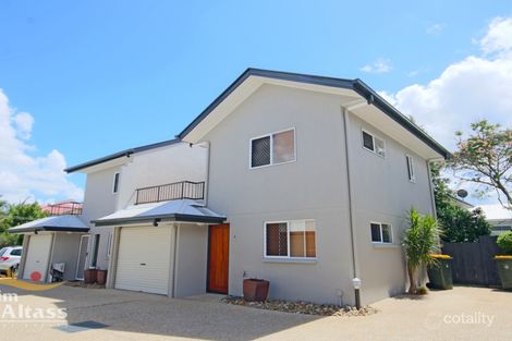 2/11 Bilyana St, Balmoral, QLD 4171