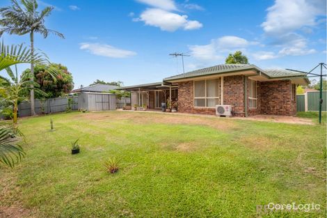 Property photo of 63 Wallaroo Way Doolandella QLD 4077