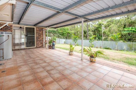 Property photo of 63 Wallaroo Way Doolandella QLD 4077