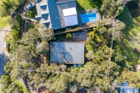 Property photo of 11 Sunshine Grove Rye VIC 3941