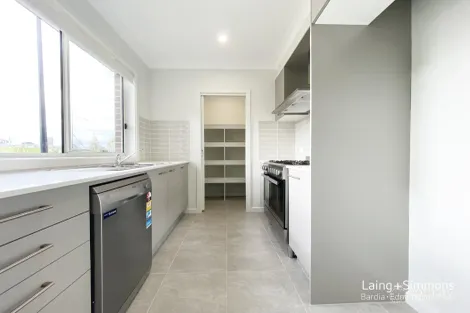 Property photo of 26 Sapper Street Bardia NSW 2565