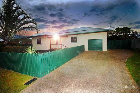 32 Vasey St, Avenell Heights, QLD 4670