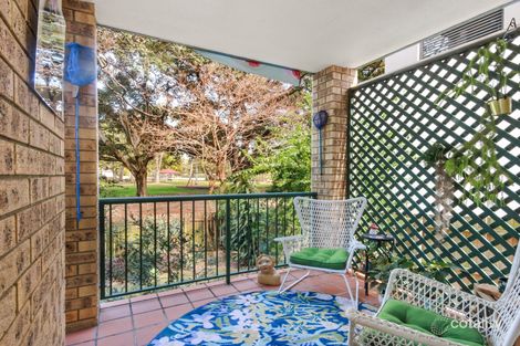 Property photo of 2/12 McGregor Avenue Lutwyche QLD 4030