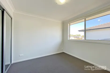 Property photo of 26 Sapper Street Bardia NSW 2565