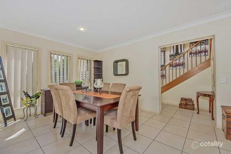 Property photo of 1/17 Majorca Crescent Varsity Lakes QLD 4227