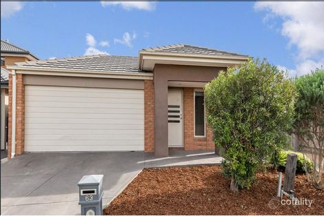 Property photo of 63 Denman Drive Point Cook VIC 3030