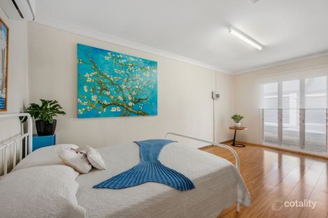 Property photo of 1/11 Barton Road Hawthorne QLD 4171