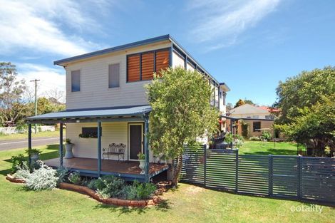 Property photo of 143 Osborne Street Nowra NSW 2541