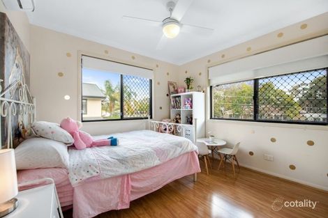 Property photo of 1/11 Barton Road Hawthorne QLD 4171