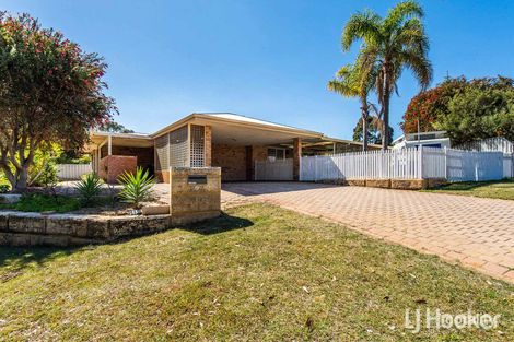 Property photo of 9 Waldron Boulevard Greenfields WA 6210