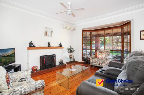 Property photo of 60 Windang Road Primbee NSW 2502