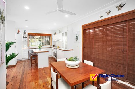 Property photo of 60 Windang Road Primbee NSW 2502