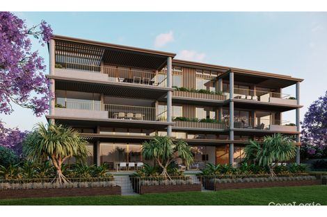Property photo of 1/1 McConnell Street Bulimba QLD 4171