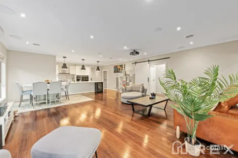 Property photo of 6 Limeburner Grove Botanic Ridge VIC 3977