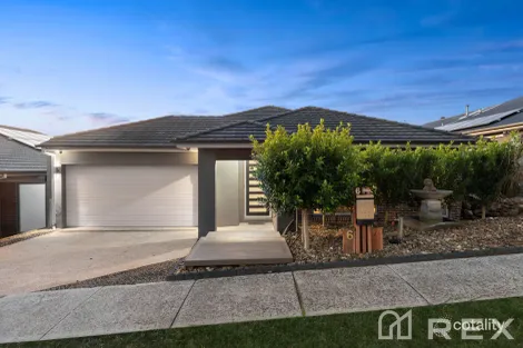 6 Limeburner Gr, Botanic Ridge, VIC 3977