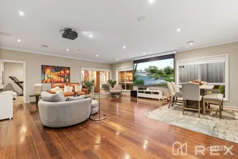 Property photo of 6 Limeburner Grove Botanic Ridge VIC 3977
