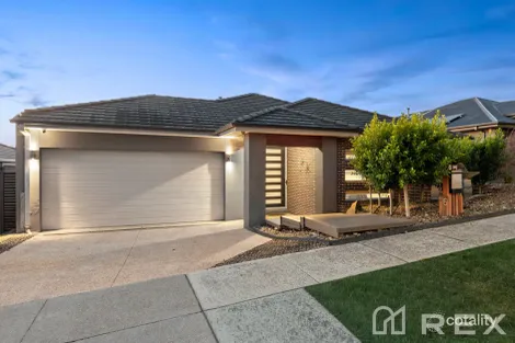 Property photo of 6 Limeburner Grove Botanic Ridge VIC 3977