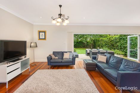 Property photo of 10 Raymond Avenue Warrawee NSW 2074