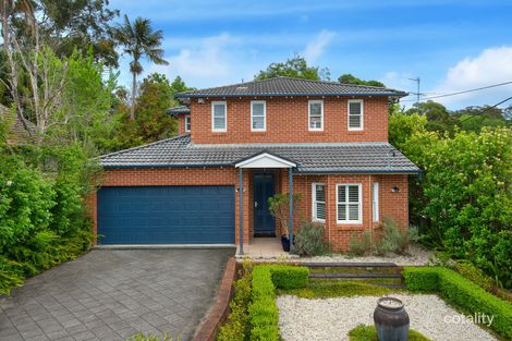 10 Raymond Ave, Warrawee, NSW 2074