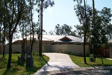 Property photo of 5 Park View Court Sinnamon Park QLD 4073