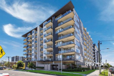 306/54 Lincoln St, Stones Corner, QLD 4120
