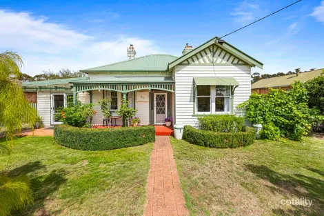 Property photo of 50 Warranooke Street Willaura VIC 3379