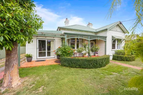 Property photo of 50 Warranooke Street Willaura VIC 3379