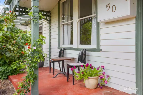 Property photo of 50 Warranooke Street Willaura VIC 3379